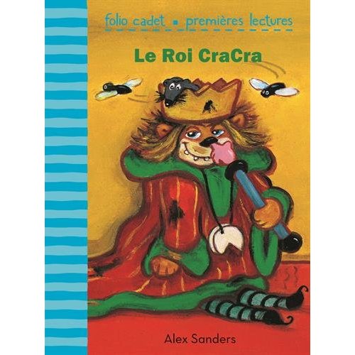 LE ROI CRACRA