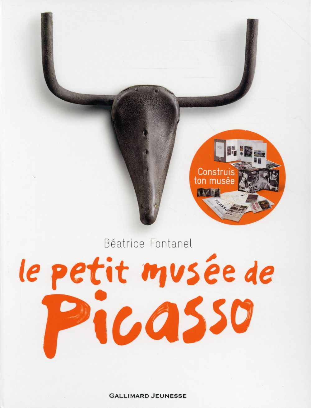 LE PETIT MUSEE DE PICASSO