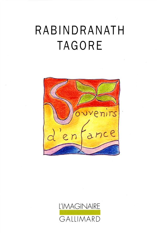 SOUVENIRS D'ENFANCE