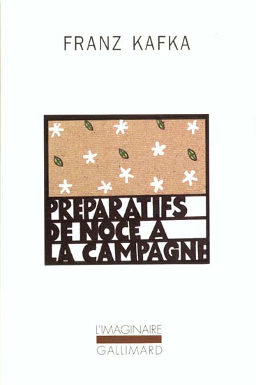 PREPARATIFS DE NOCE A LA CAMPAGNE