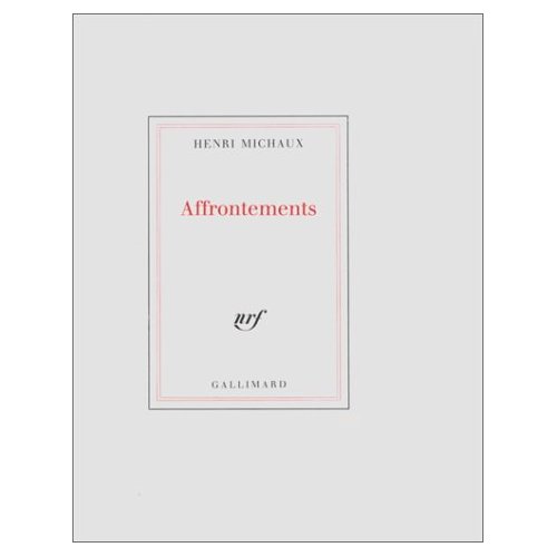 AFFRONTEMENTS