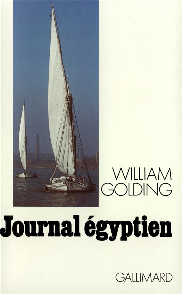 JOURNAL EGYPTIEN