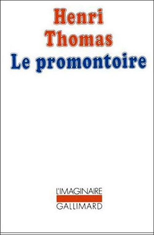 LE PROMONTOIRE