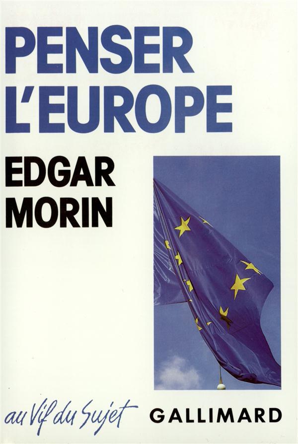 PENSER L'EUROPE