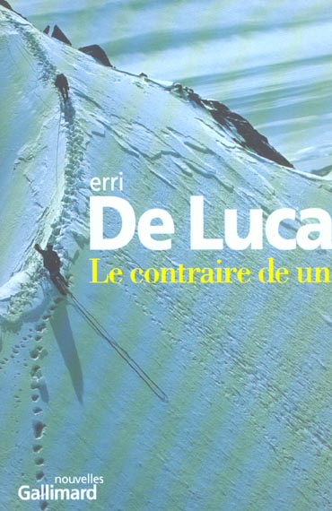 LE CONTRAIRE DE UN