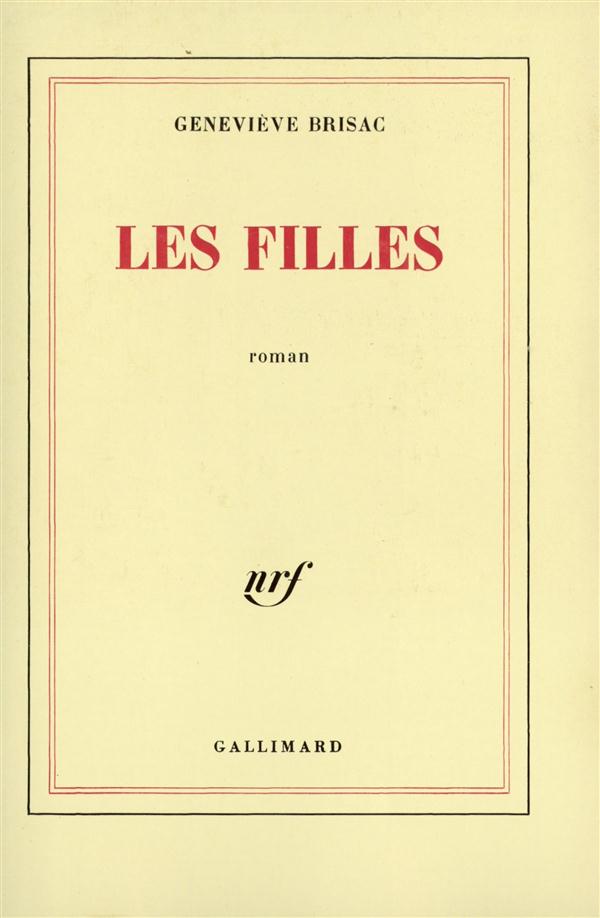 LES FILLES