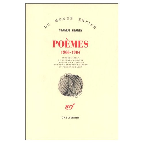 POEMES 1966-1984 - (1966-1984)
