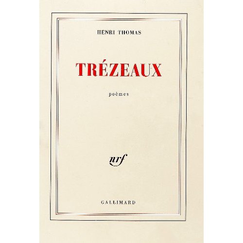 TREZEAUX