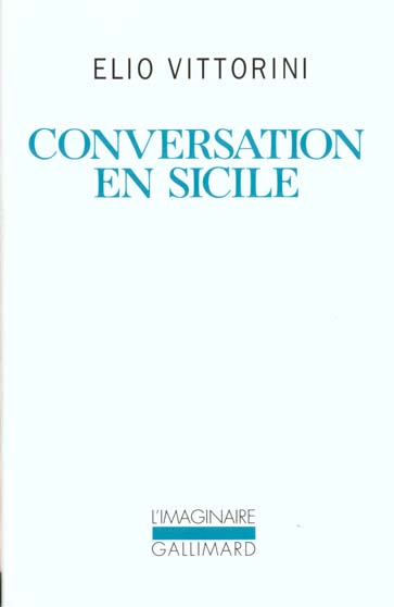 CONVERSATION EN SICILE