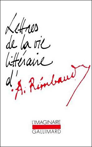 LETTRES DE LA VIE LITTERAIRE - (1870-1875)