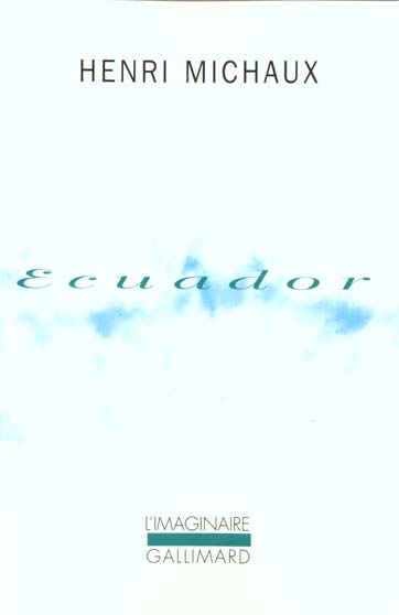 ECUADOR - JOURNAL DE VOYAGE