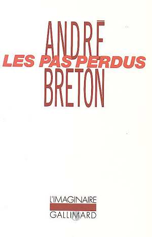 LES PAS PERDUS