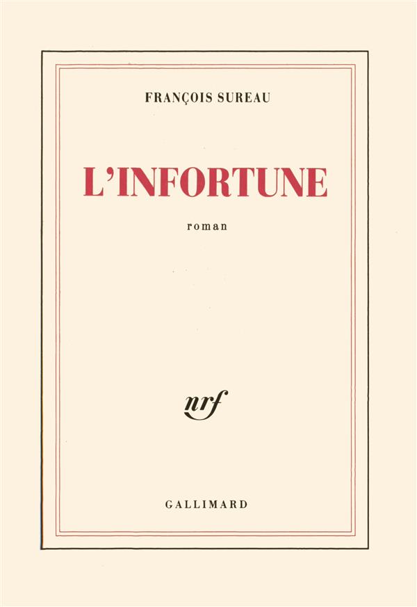 L'INFORTUNE