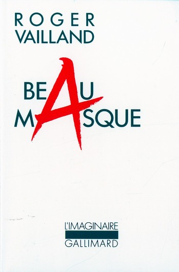 BEAU MASQUE