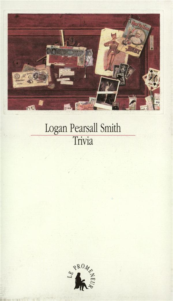 TRIVIA