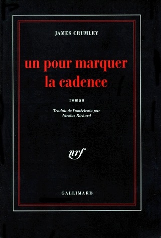 UN POUR MARQUER LA CADENCE