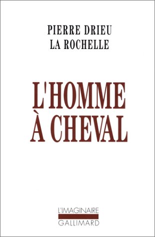 L'HOMME A CHEVAL