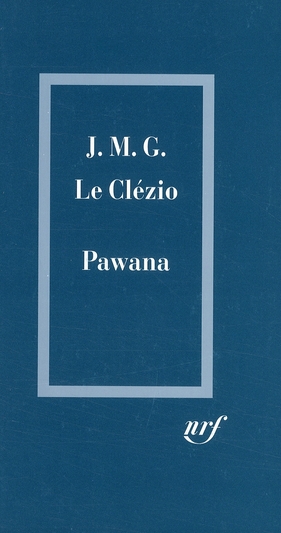 PAWANA