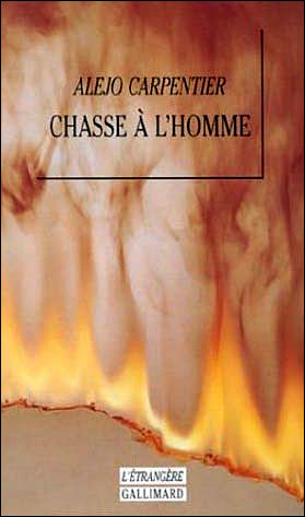 CHASSE A L'HOMME