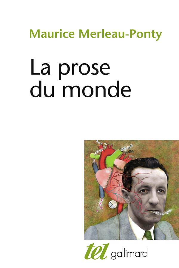 LA PROSE DU MONDE
