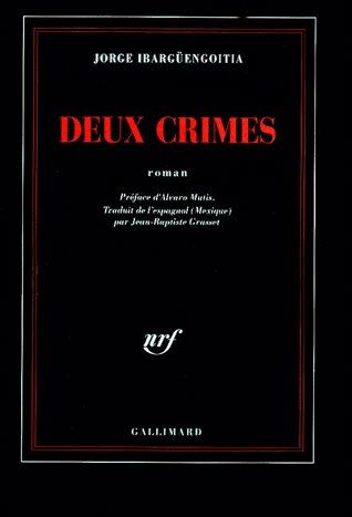 DEUX CRIMES