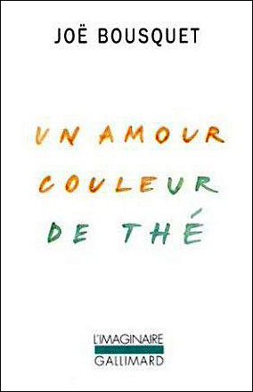 UN AMOUR COULEUR DE THE