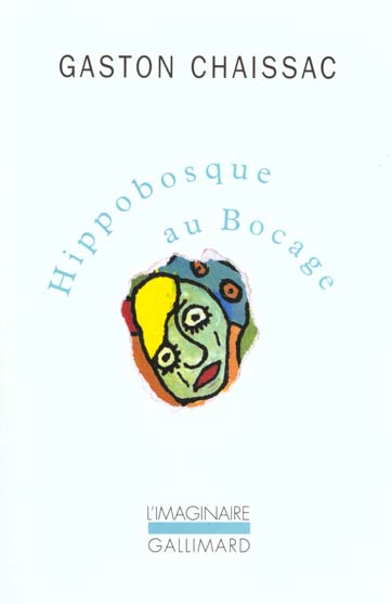 HIPPOBOSQUE AU BOCAGE