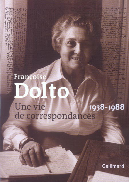 UNE VIE DE CORRESPONDANCES - (1938-1988)