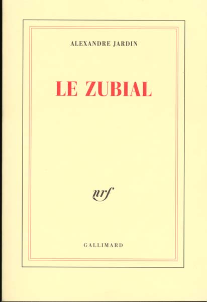 LE ZUBIAL