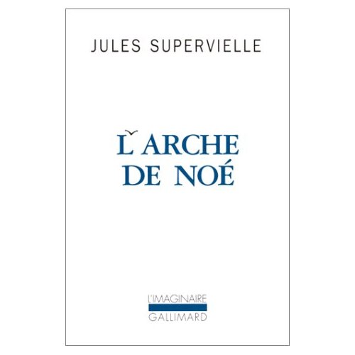 L'ARCHE DE NOE