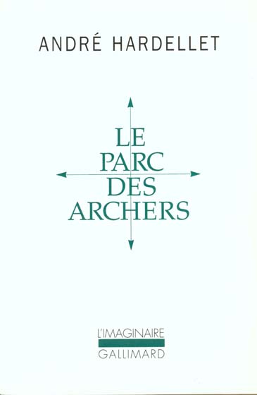LE PARC DES ARCHERS / LADY LONG SOLO