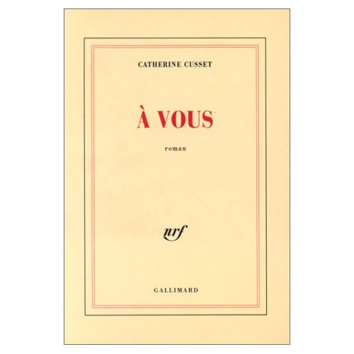 A VOUS
