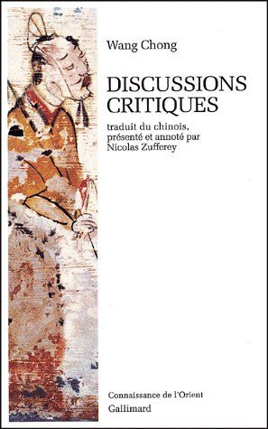 DISCUSSIONS CRITIQUES