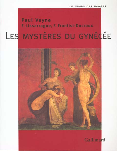 LES MYSTERES DU GYNECEE