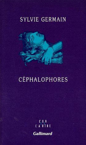 CEPHALOPHORES