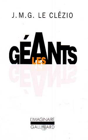 LES GEANTS