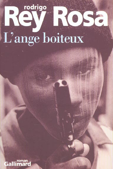 L'ANGE BOITEUX