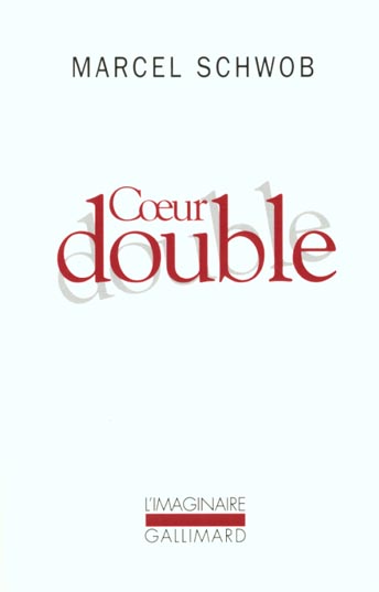 COEUR DOUBLE