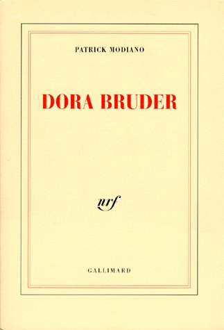 DORA BRUDER