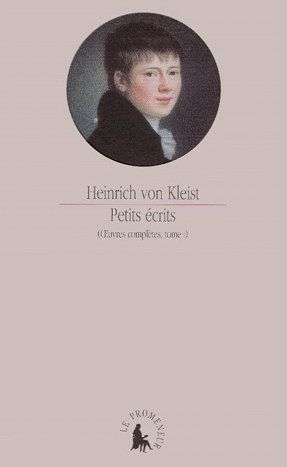 PETITS ECRITS ESSAIS, CHRONIQUES, ANECDOTES ET POEMES
