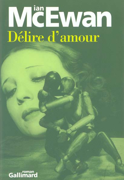 DELIRE D'AMOUR