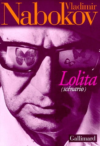 LOLITA - SCENARIO
