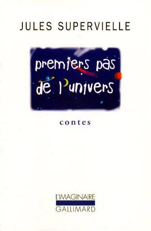 PREMIERS PAS DE L'UNIVERS
