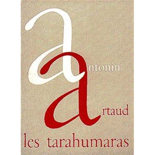 LES TARAHUMARAS