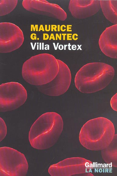 LIBER MUNDI, I : VILLA VORTEX