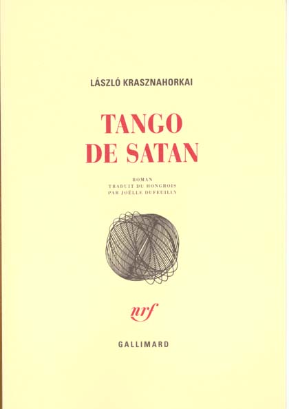 TANGO DE SATAN