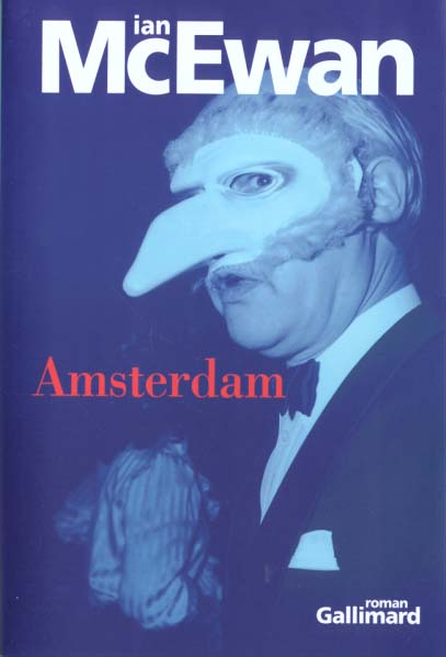 AMSTERDAM ROMAN