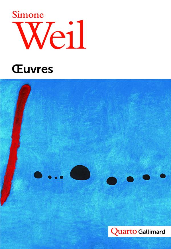 OEUVRES