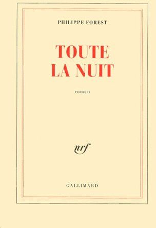 TOUTE LA NUIT