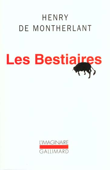 LES BESTIAIRES